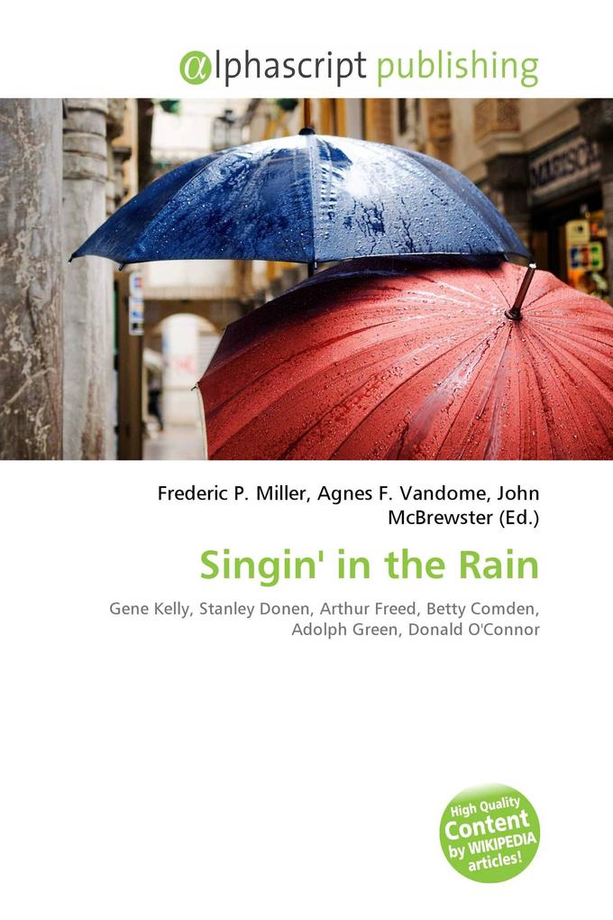 Singin' in the Rain