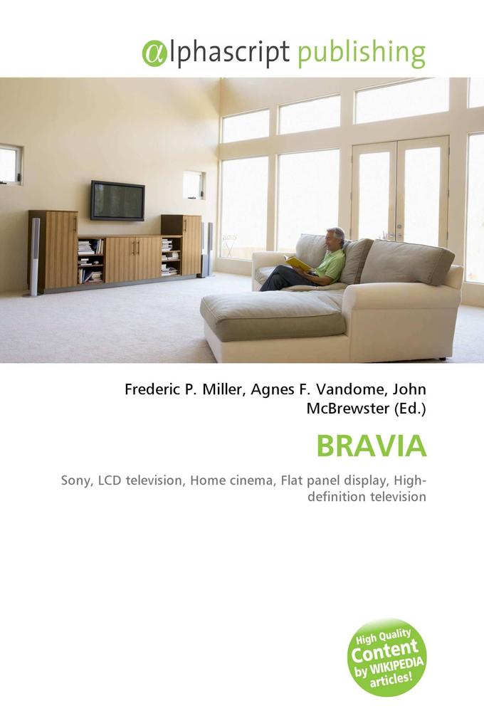 BRAVIA