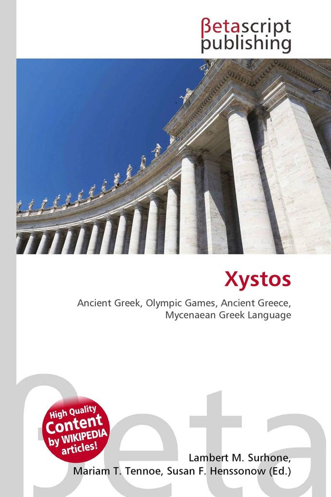Xystos
