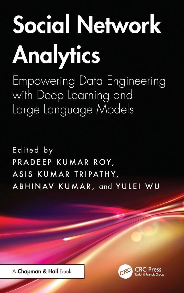 Social Network Analytics