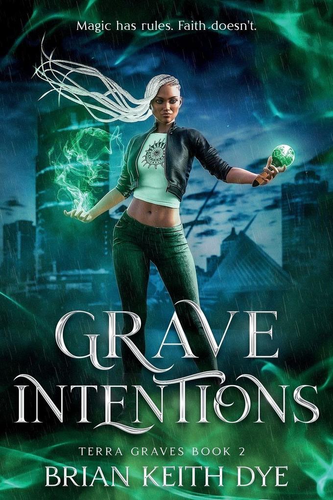 Grave Intentions