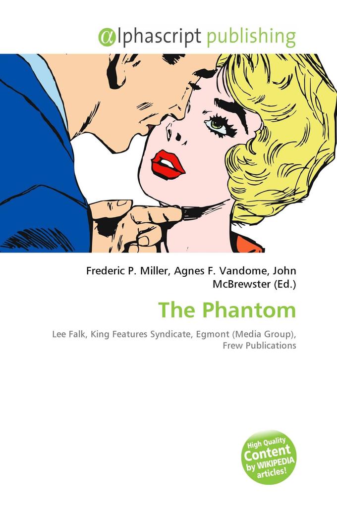 The Phantom