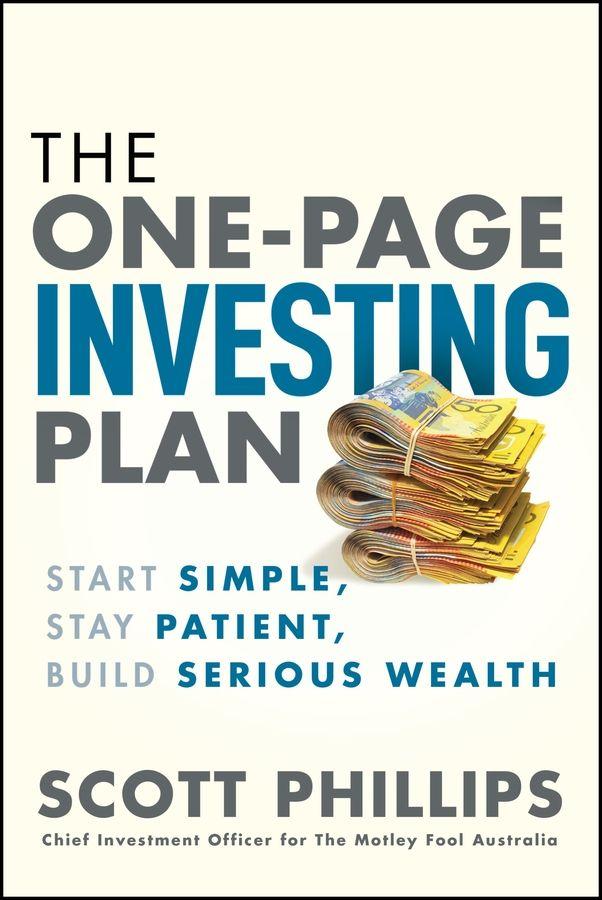The One-Page Investing Plan