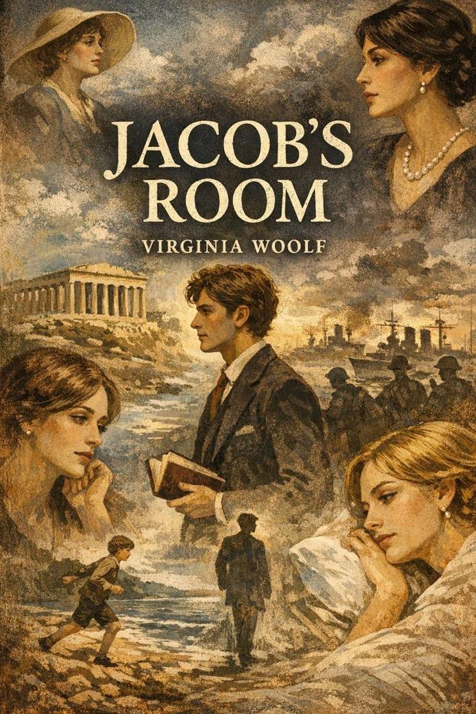 Jacob's Room