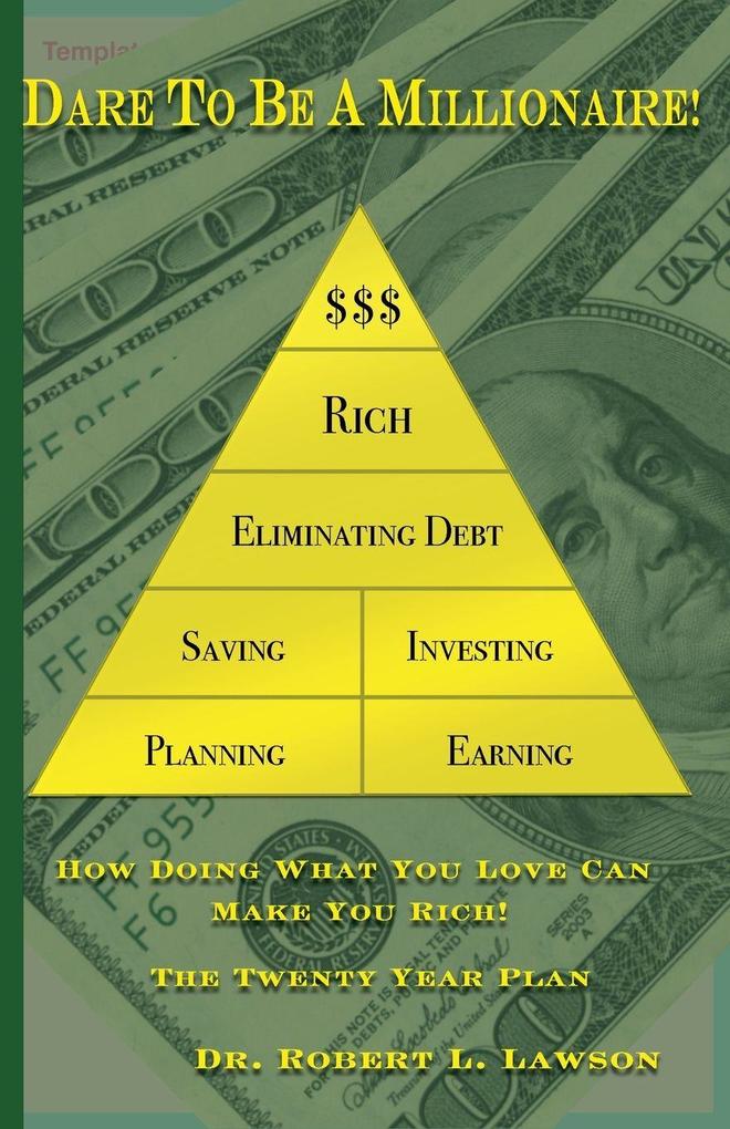 Dare to Be a Millionaire