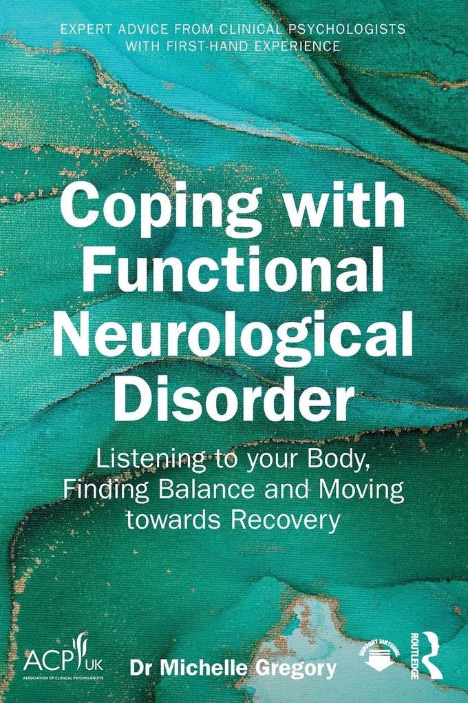 Coping with Functional Neurological Disorder