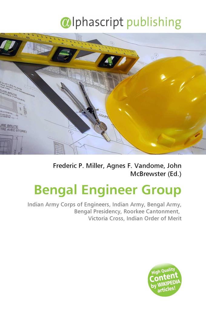 Bengal Engineer Group