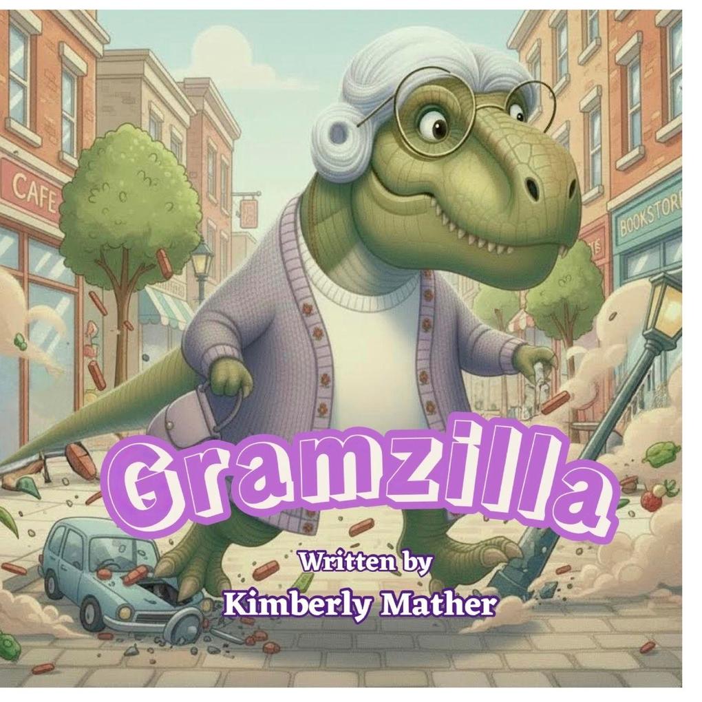 Gramzilla