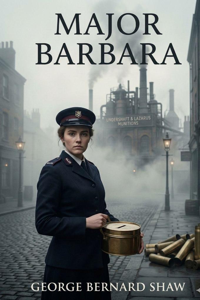 Major Barbara