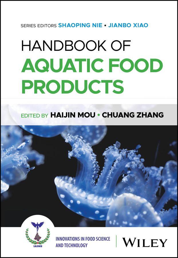 Handbook of Aquatic Food Products