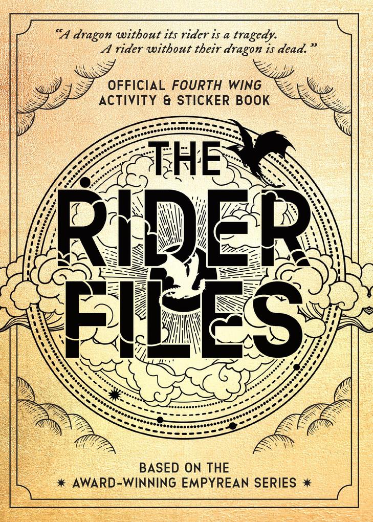 Quarto Publishing Plc Iwuk The Rider Files