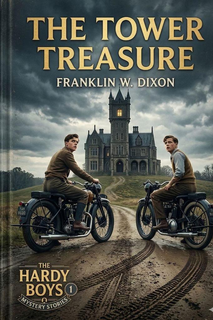 The Tower Treasure