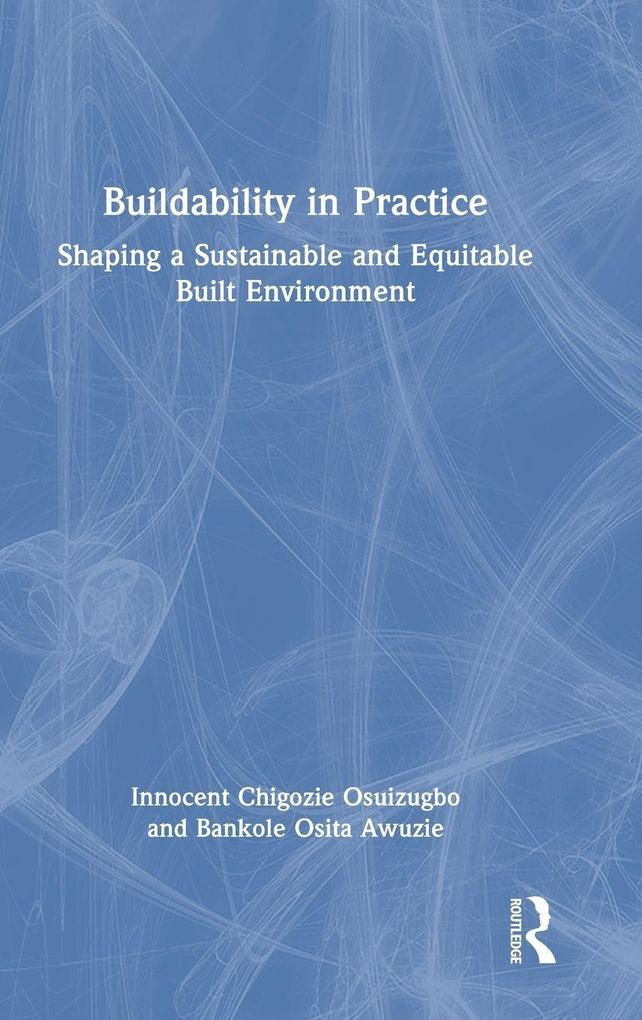 Buildability in Practice