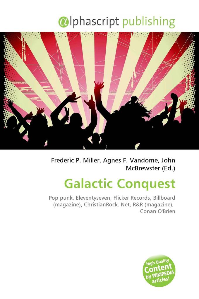 Galactic Conquest