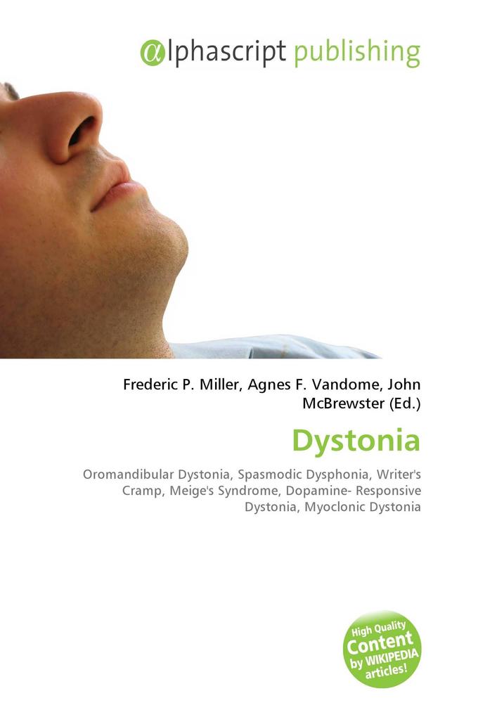 Dystonia