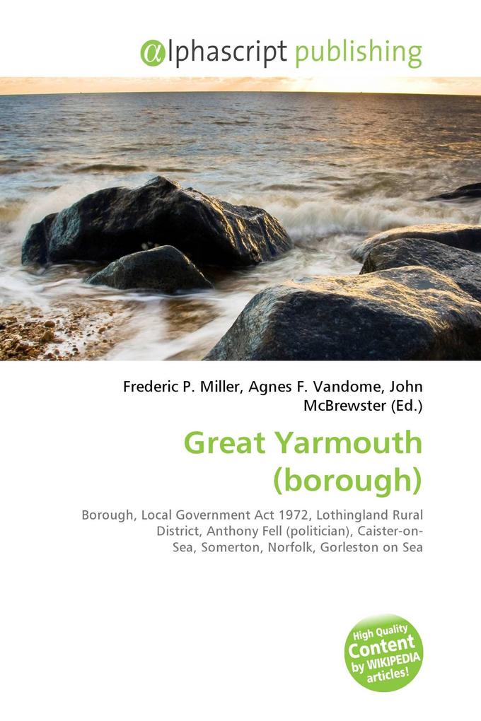 Great Yarmouth (borough)