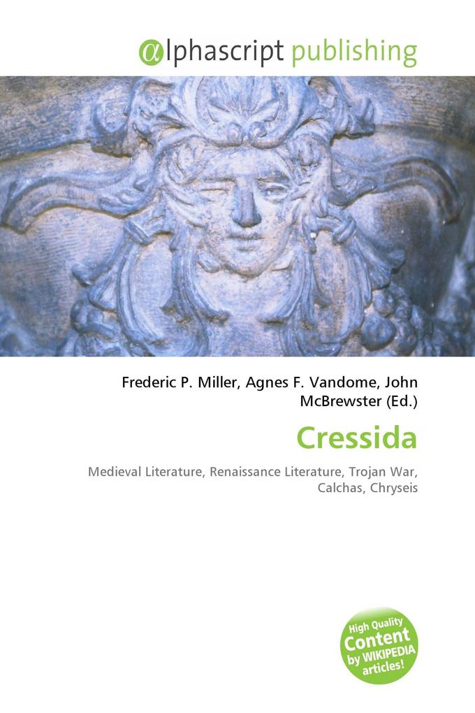 Cressida
