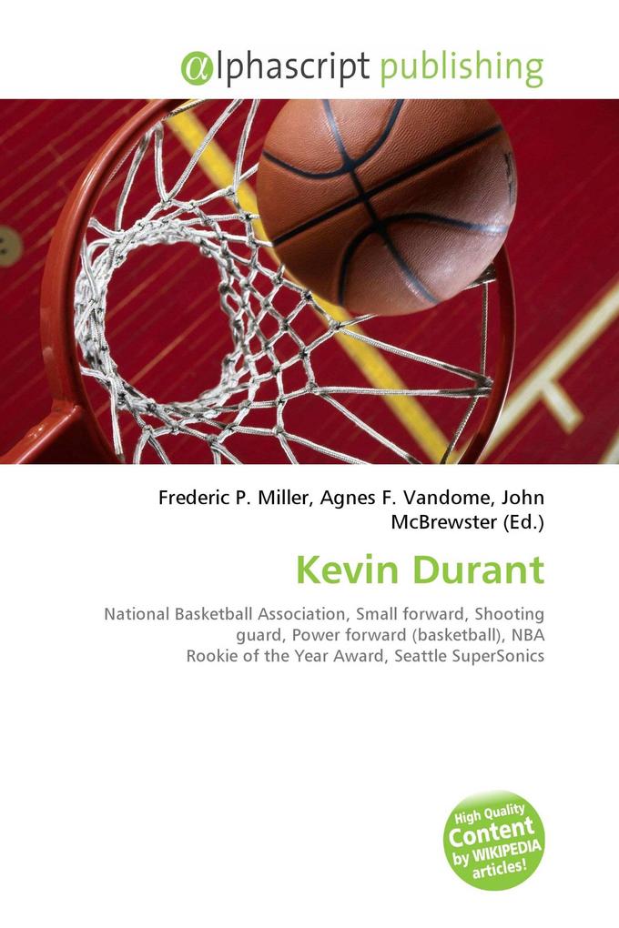 Kevin Durant
