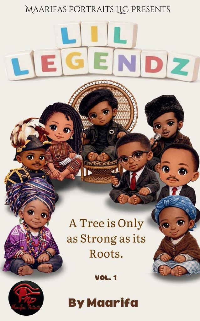 Lil' Legendz