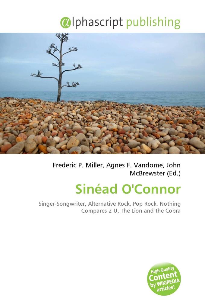 Sinéad O'Connor