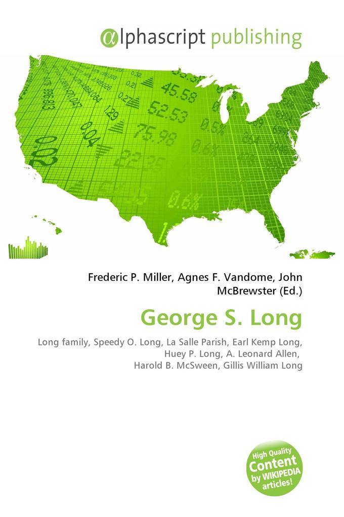 George S. Long
