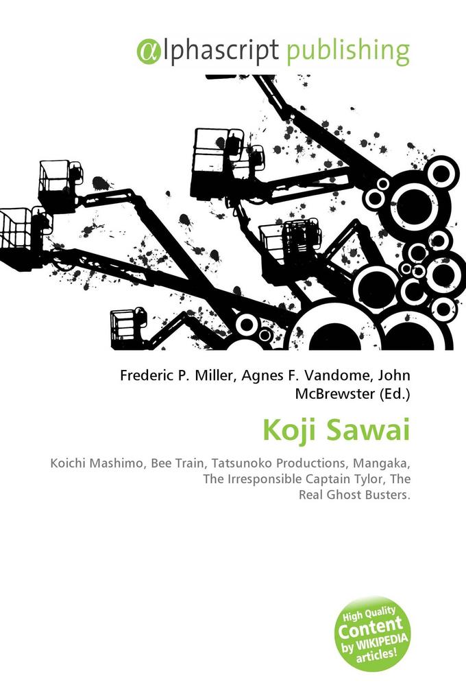 Koji Sawai