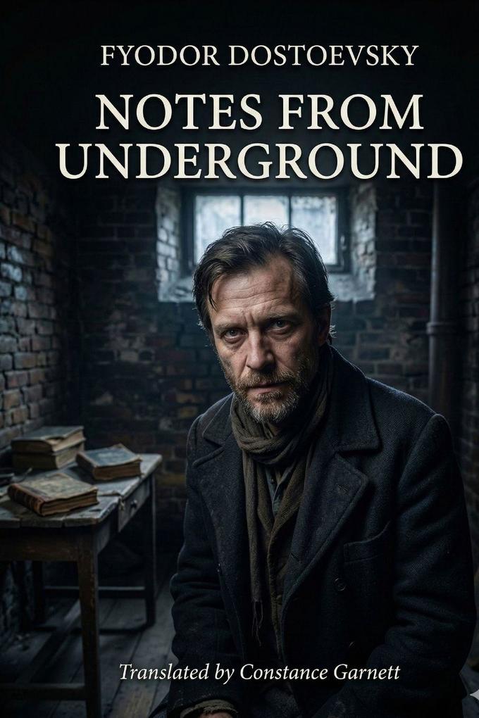 Notes from Underground