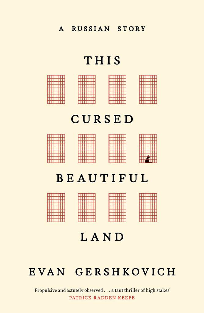 This Cursed Beautiful Land