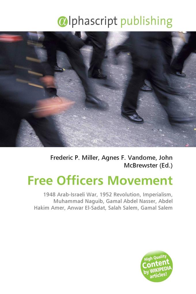 Free Officers Movement