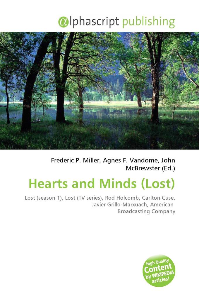 Hearts and Minds (Lost)