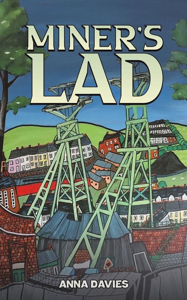 Miner's Lad