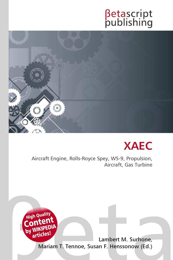 XAEC