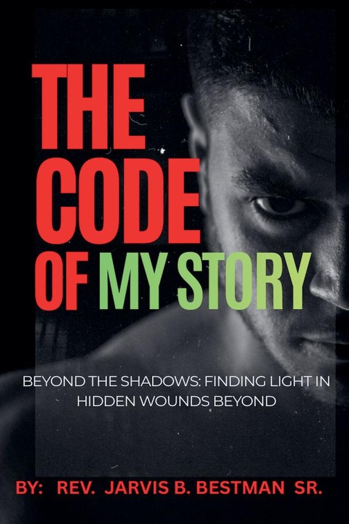 THE CODE OF MY STORY