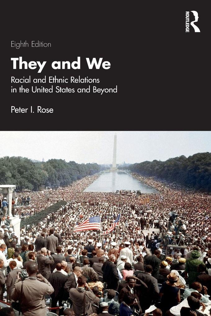 They and We