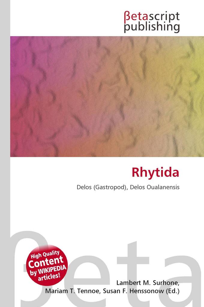 Rhytida