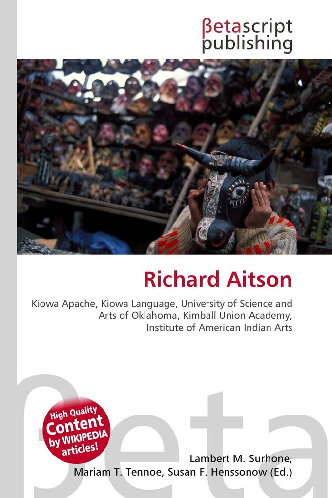 Richard Aitson