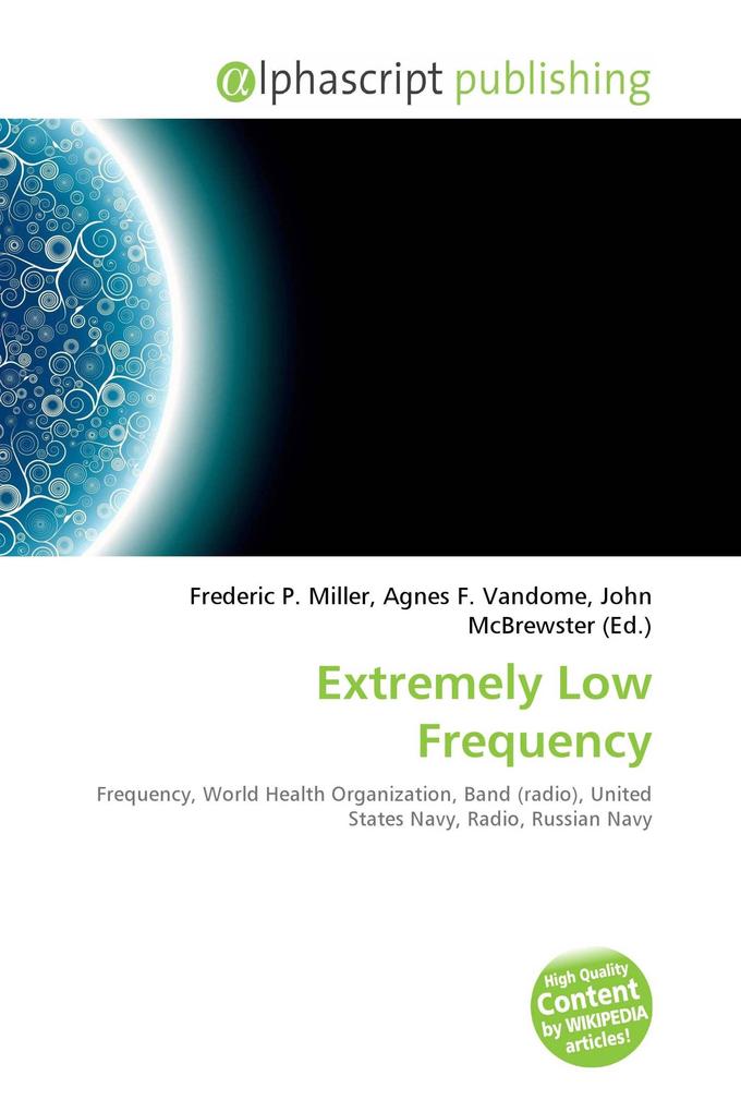 Extremely Low Frequency