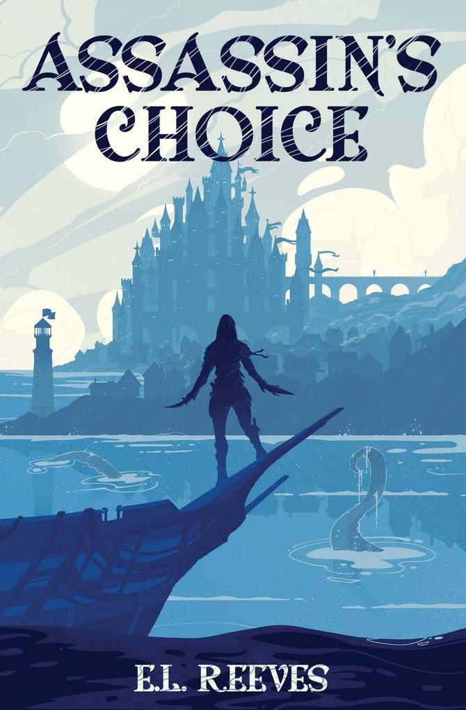 Assassin's Choice