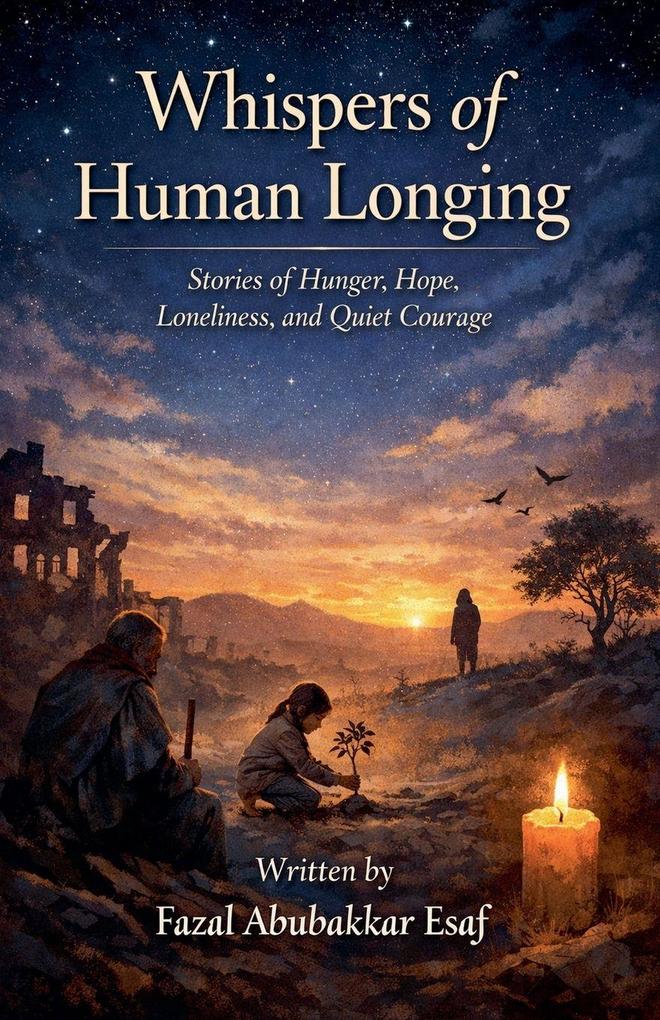 Whispers of Human Longing