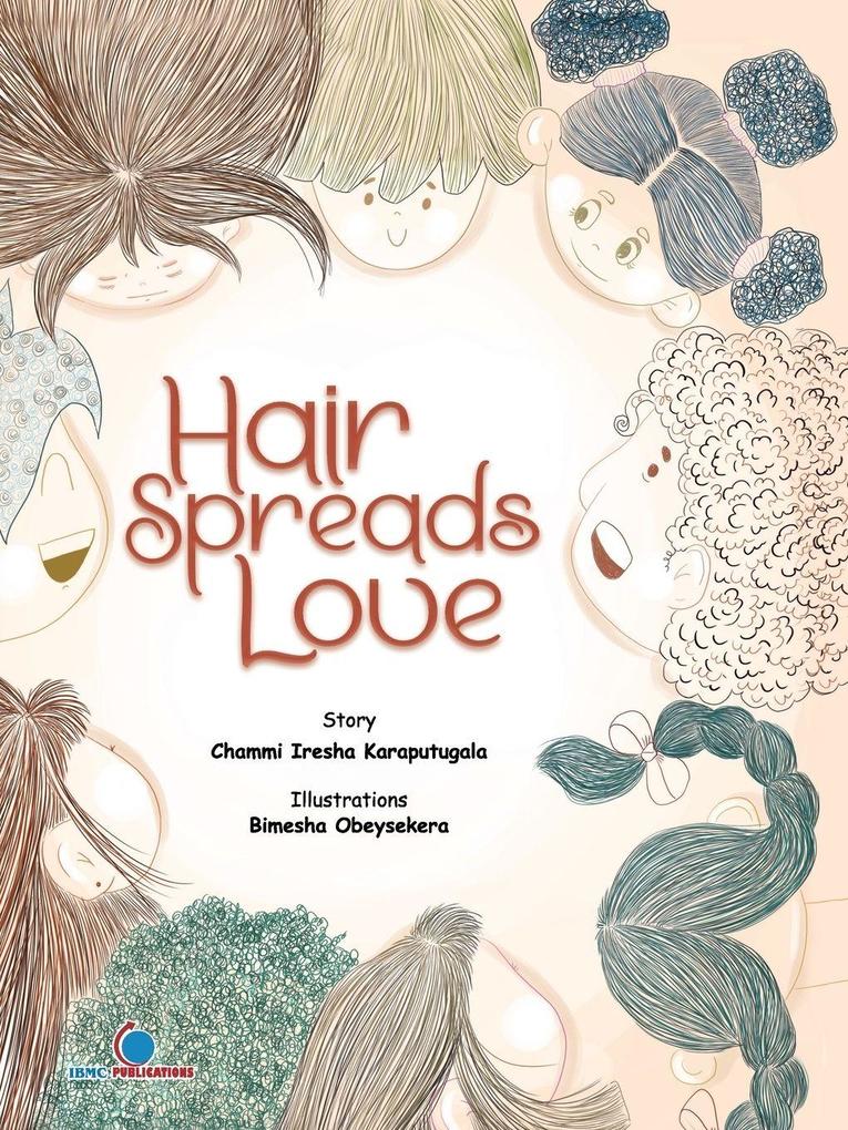 Hair Spreads Love