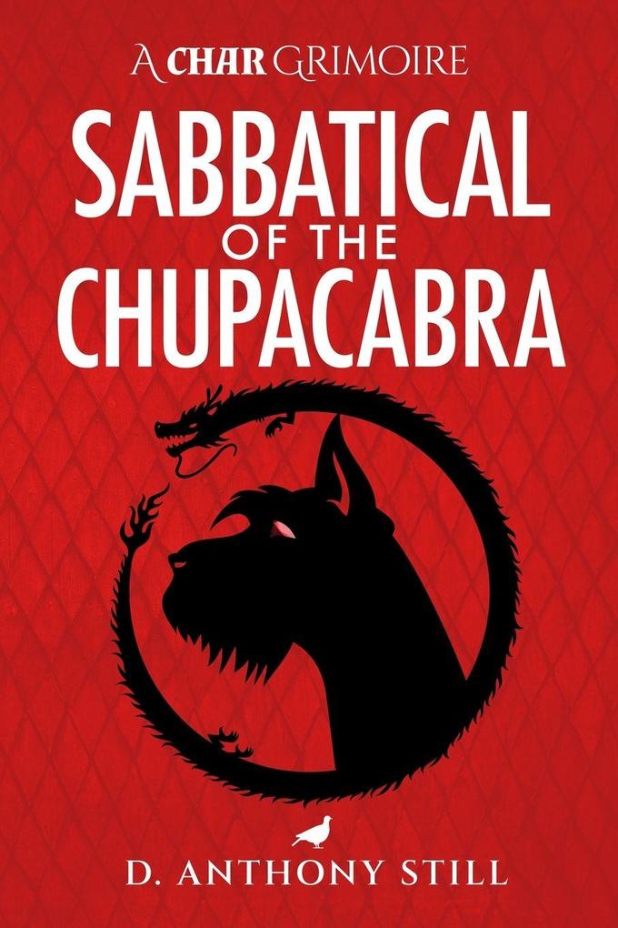 Sabbatical of the Chupacabra