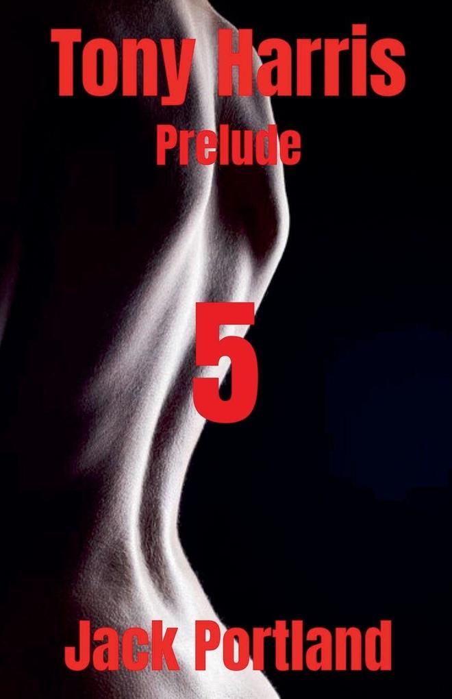 Tony Harris Prelude