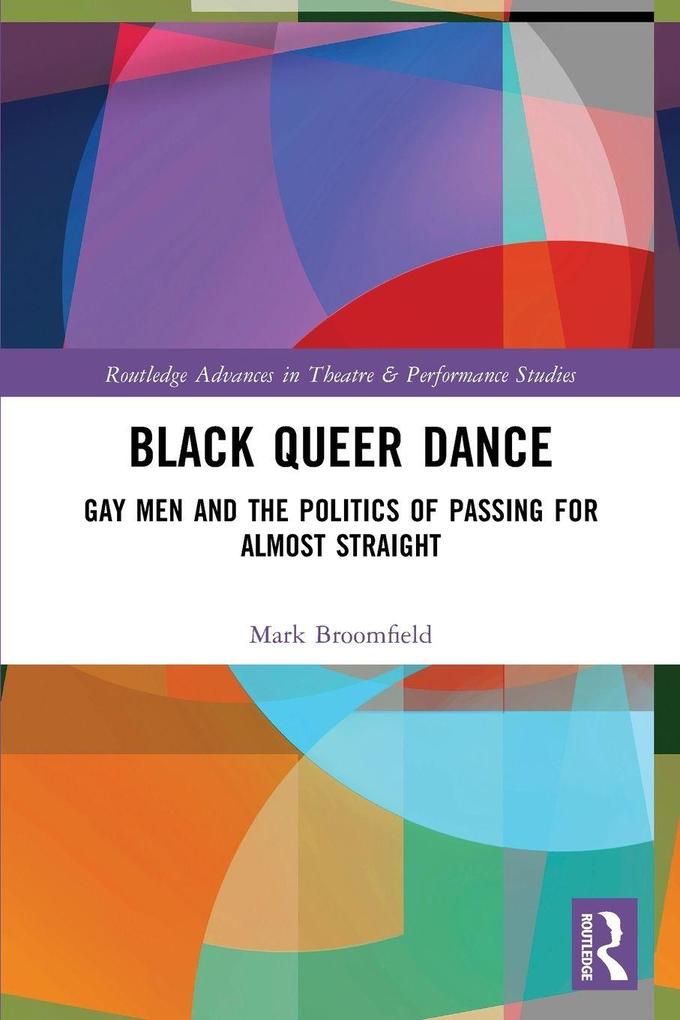 Black Queer Dance