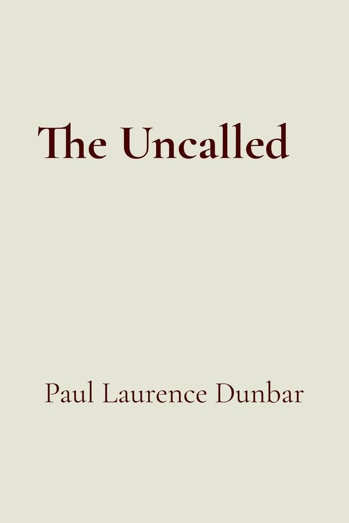 The Uncalled
