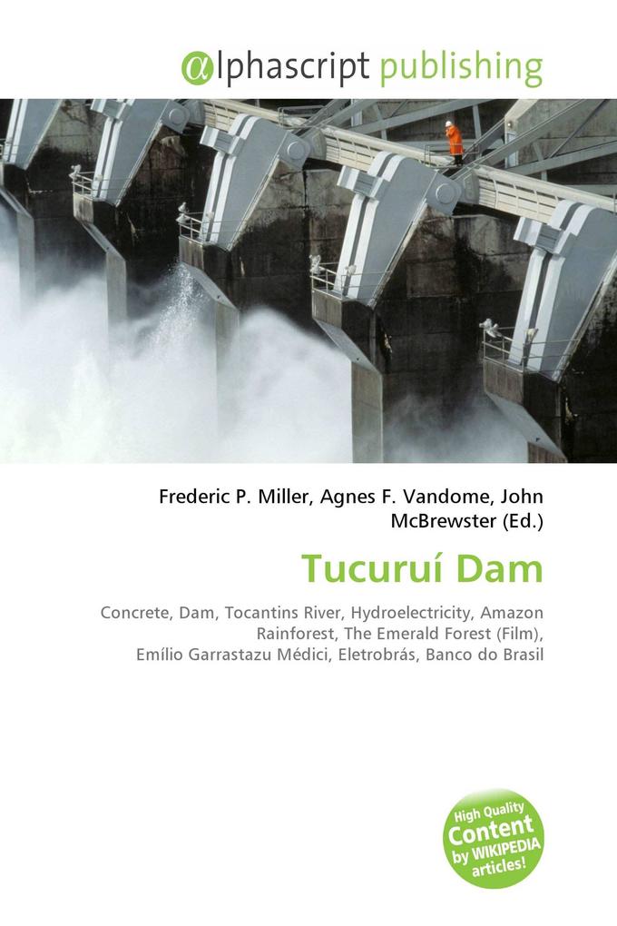 Tucuruí Dam