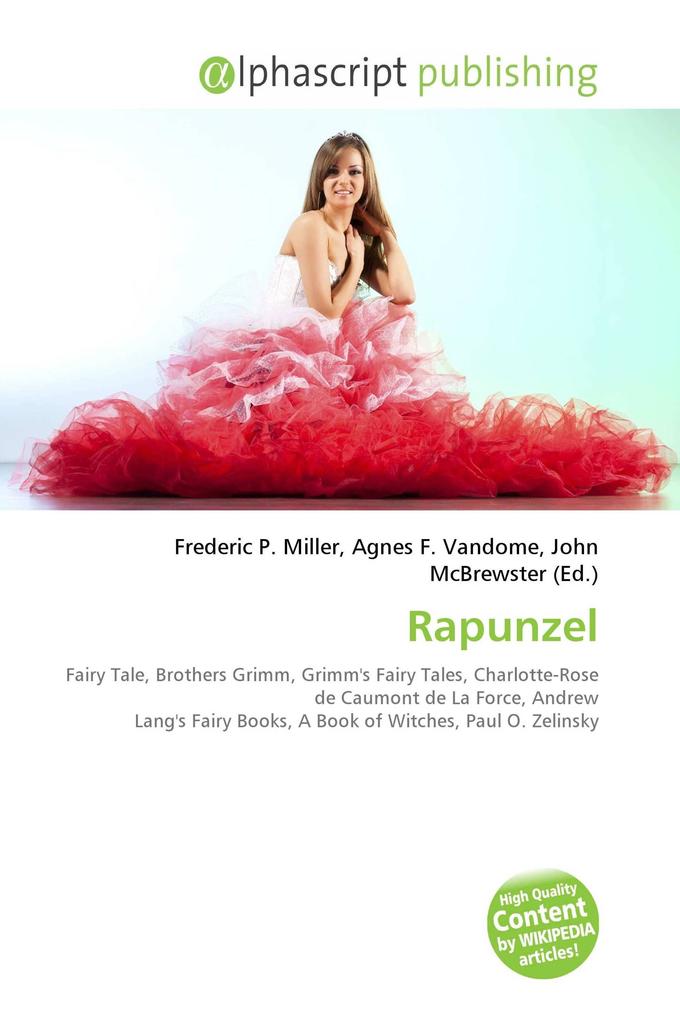 Rapunzel