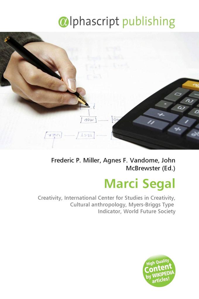 Marci Segal