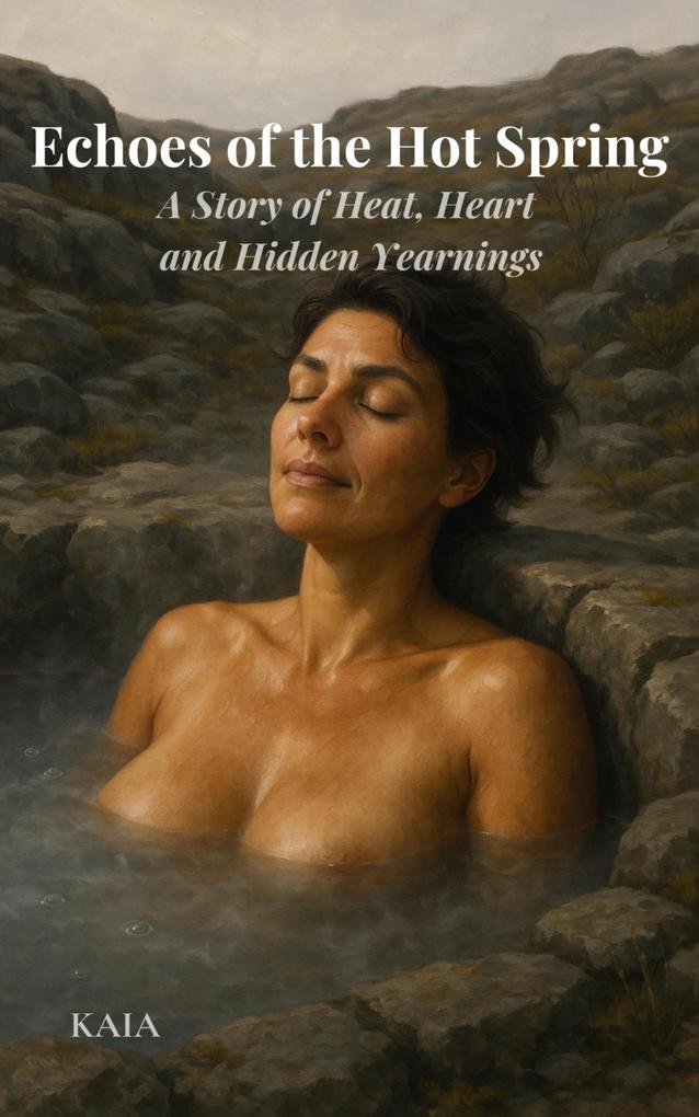 Echoes of the Hot Spring