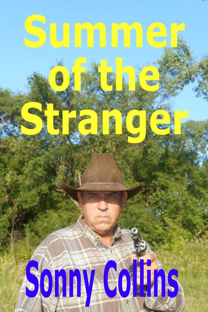 Summer of the Stranger