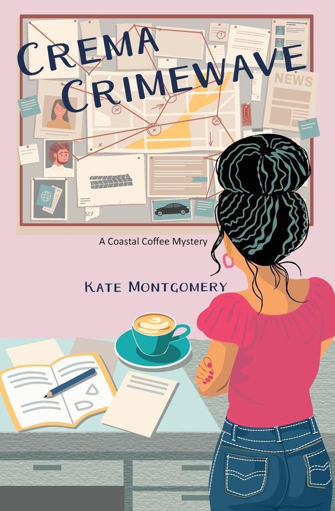 Crema Crimewave